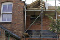 free East Blackdene home extension quotes