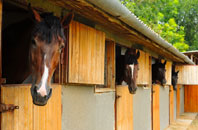 free East Blackdene stable construction quotes