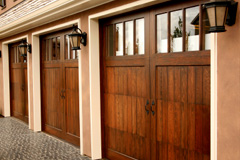 East Blackdene garage extension quotes